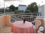 Appartements karpa - Rogoznica Kroatien
