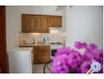 Appartements karpa - Rogoznica Kroatien