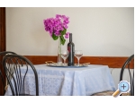 Appartements karpa - Rogoznica Kroatien