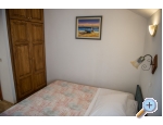 Appartements karpa - Rogoznica Kroatien