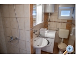 Appartements karpa - Rogoznica Kroatien
