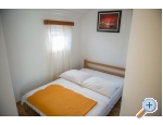 Appartements karpa - Rogoznica Kroatien