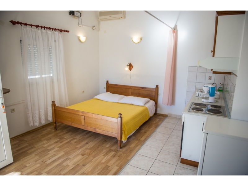 Appartements karpa - Rogoznica Croatie