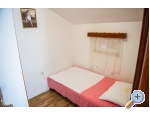 Appartements karpa - Rogoznica Kroatien