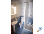 Appartements karpa - Rogoznica Kroatien