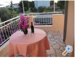 Appartements karpa - Rogoznica Kroatien