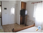 Appartements karpa - Rogoznica Kroatien