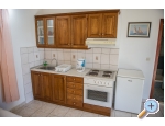 Appartements karpa - Rogoznica Kroatien