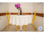 Appartements karpa - Rogoznica Kroatien