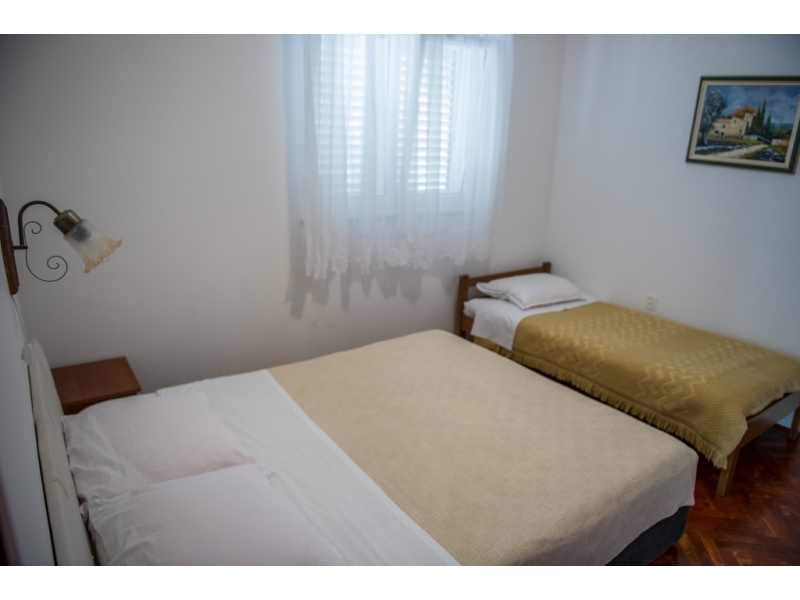 Appartements karpa - Rogoznica Croatie