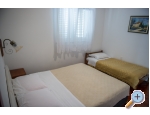 Apartmaji karpa - Rogoznica Hrvaka