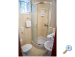 Appartements karpa - Rogoznica Kroatien
