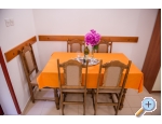 Appartements karpa - Rogoznica Kroatien