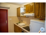 Appartements karpa - Rogoznica Kroatien