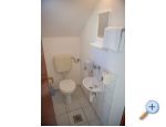 Appartements karpa - Rogoznica Kroatien