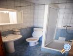 Apartmaji karpa - Rogoznica Hrvaka