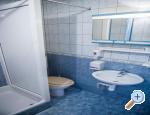 Apartmaji karpa - Rogoznica Hrvaka