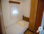 Apartmaji karpa - Rogoznica Hrvaka