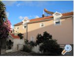 Apartmaji karpa - Rogoznica Hrvaka