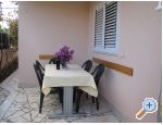 Apartmaji karpa - Rogoznica Hrvaka