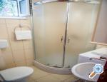 Apartmaji karpa - Rogoznica Hrvaka