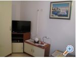 Apartmaji karpa - Rogoznica Hrvaka