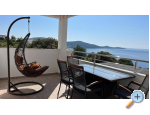 Apartmny Stella - Rogoznica Chorvatsko