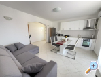 Appartements Stella - Rogoznica Kroatien