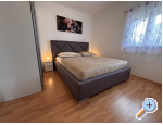 Appartements Stella - Rogoznica Kroatien