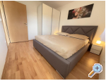 Appartements Stella - Rogoznica Kroatien