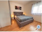 Appartements Stella - Rogoznica Kroatien