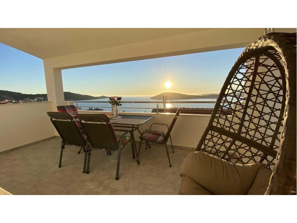 Apartmny Stella - Rogoznica Chorvtsko