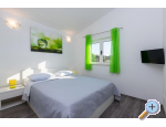 Appartements Stella - Rogoznica Kroatien