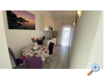 Appartements Stella - Rogoznica Kroatien