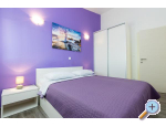 Appartements Stella - Rogoznica Kroatien