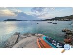 Apartmny Stella - Rogoznica Chorvtsko