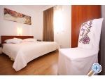 Apartmaji Sunica - Rogoznica Hrvaka