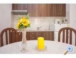 Appartements Sunica - Rogoznica Kroatien