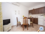 Appartements Sunica - Rogoznica Kroatien