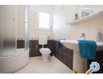 Appartements Sunica - Rogoznica Kroatien
