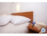 Appartements Sunica - Rogoznica Kroatien