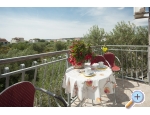 Apartmaji Sunica - Rogoznica Hrvaka