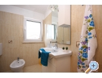 Appartements Sunica - Rogoznica Kroatien
