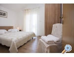 Appartements Sunica - Rogoznica Kroatien
