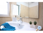Appartements Sunica - Rogoznica Kroatien