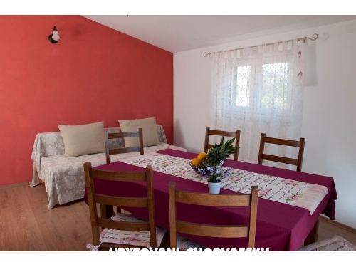 Appartements Sunica - Rogoznica Croatie