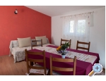 Apartmaji Sunica - Rogoznica Hrvaka