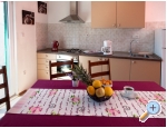 Appartements Sunica - Rogoznica Kroatien