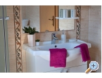 Appartements Sunica - Rogoznica Kroatien