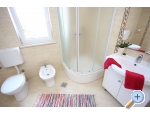Appartements Sunica - Rogoznica Kroatien